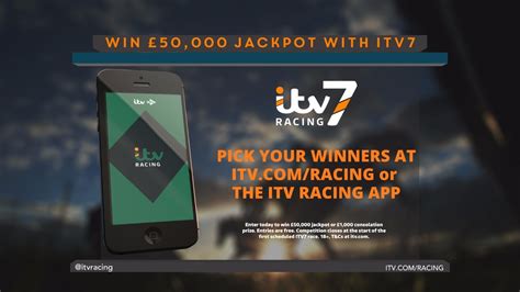 itv 7 competition login|Logging in .